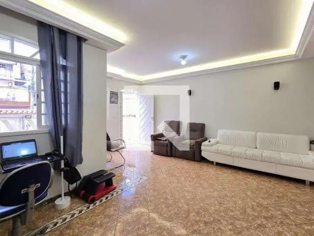 Casa / Sobrado para Venda em São Bernardo do Campo/SP Vila Jordanópolis 3 Quartos