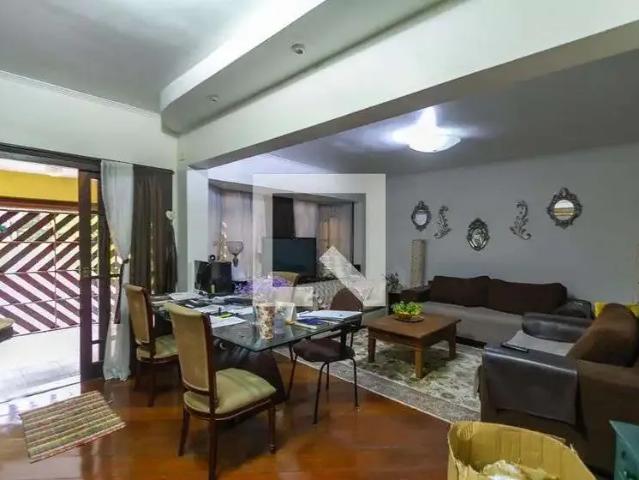 Casa / Sobrado para Venda em São Bernardo do Campo/SP Vila Jordanópolis 3 Quartos