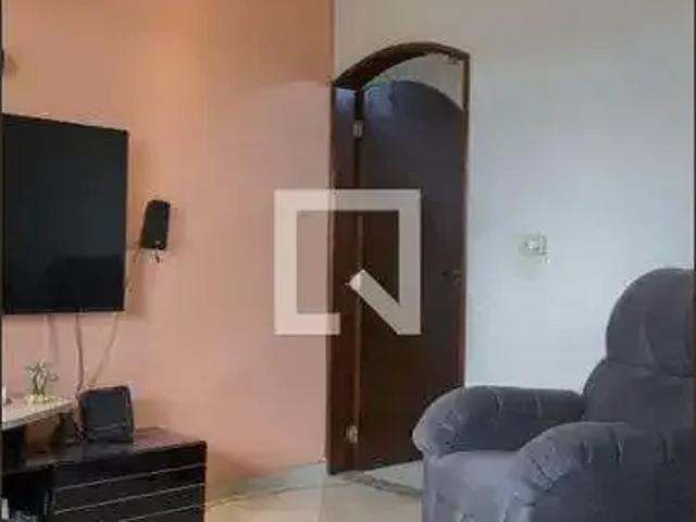 Casa / Sobrado para Venda em São Bernardo do Campo/SP Vila Jordanópolis 3 Quartos