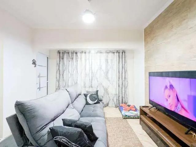 Casa / Sobrado para Venda em São Bernardo do Campo/SP Vila Jordanópolis 3 Quartos