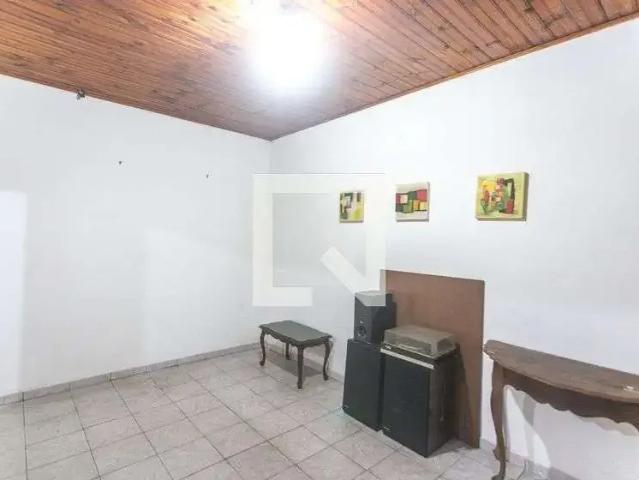 Casa / Sobrado para Venda em São Bernardo do Campo/SP Vila Jordanópolis 3 Quartos
