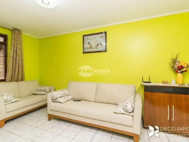 Casa / Sobrado para Venda em São Bernardo do Campo/SP Vila Jordanópolis 3 Quartos