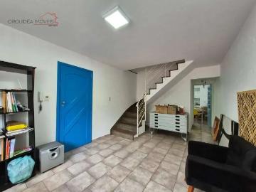 Casa / Sobrado para Venda em São Bernardo do Campo/SP Vila Jordanópolis 3 Quartos