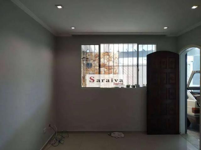 Casa / Sobrado para Venda em São Bernardo do Campo/SP Vila Jordanópolis 3 Quartos