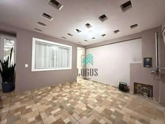 Casa / Sobrado para Venda em São Bernardo do Campo/SP Vila Jordanópolis 3 Quartos