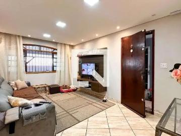 Casa / Sobrado para Venda em São Bernardo do Campo/SP Vila Jordanópolis 3 Quartos
