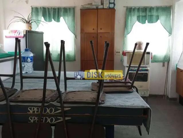 Casa / Sobrado para Venda em São Bernardo do Campo/SP Vila Luiz Casa 5 Quartos