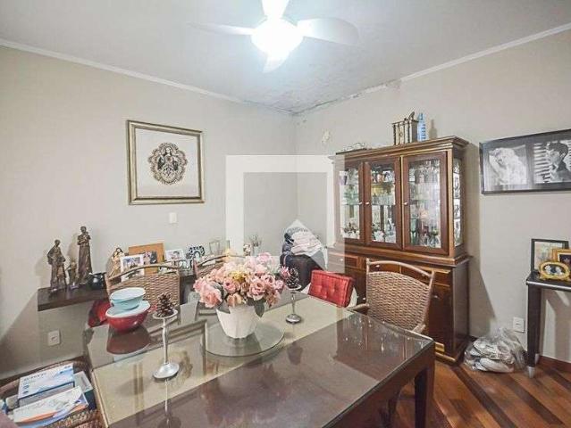 Casa / Sobrado para Venda em São Bernardo do Campo/SP Vila Lusitânia 4 Quartos