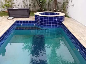 Casa / Sobrado para Venda em São Bernardo do Campo/SP Vila Lusitânia 4 Quartos