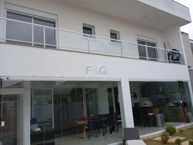 Casa / Sobrado para Venda em São Bernardo do Campo/SP Vila Lusitânia 4 Quartos