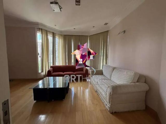Casa / Sobrado para Venda em São Bernardo do Campo/SP Vila Lusitânia 5 Quartos