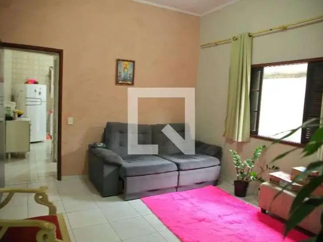 Casa / Sobrado para Venda em São Bernardo do Campo/SP Vila Lusitânia 1 Quartos
