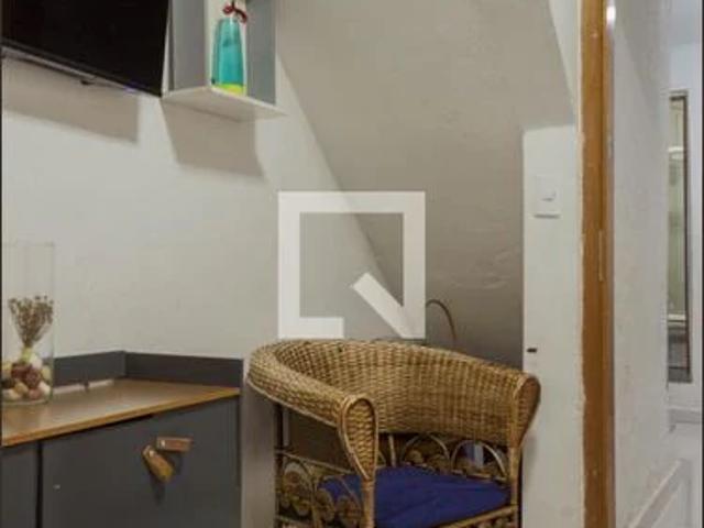 Casa / Sobrado para Venda em São Bernardo do Campo/SP Vila Lusitânia 1 Quartos