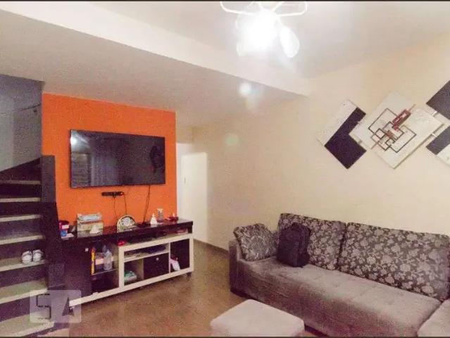 Casa / Sobrado para Venda em São Bernardo do Campo/SP Vila Lusitânia 2 Quartos