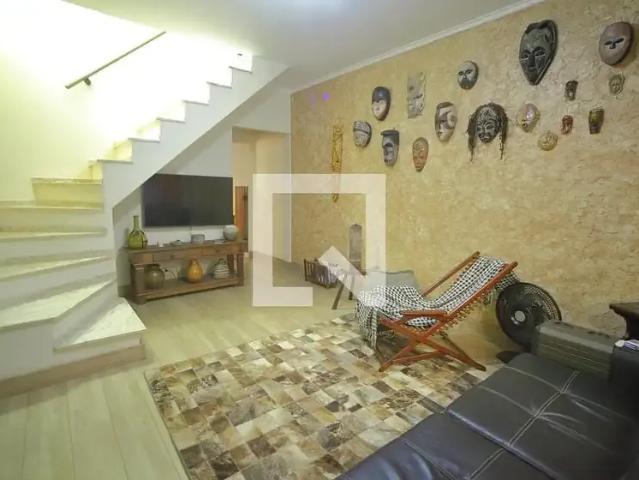 Casa / Sobrado para Venda em São Bernardo do Campo/SP Vila Lusitânia 2 Quartos