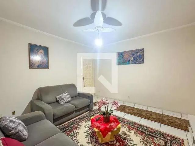 Casa / Sobrado para Venda em São Bernardo do Campo/SP Vila Lusitânia 2 Quartos