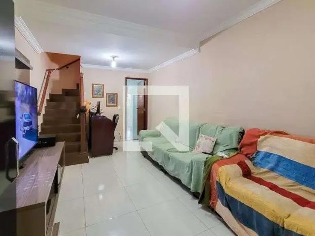 Casa / Sobrado para Venda em São Bernardo do Campo/SP Vila Lusitânia 2 Quartos