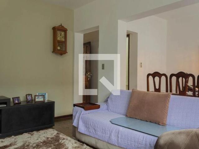 Casa / Sobrado para Venda em São Bernardo do Campo/SP Vila Lusitânia 2 Quartos