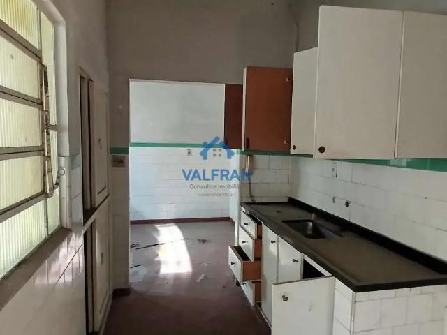 Casa / Sobrado para Venda em São Bernardo do Campo/SP Vila Lusitânia 2 Quartos