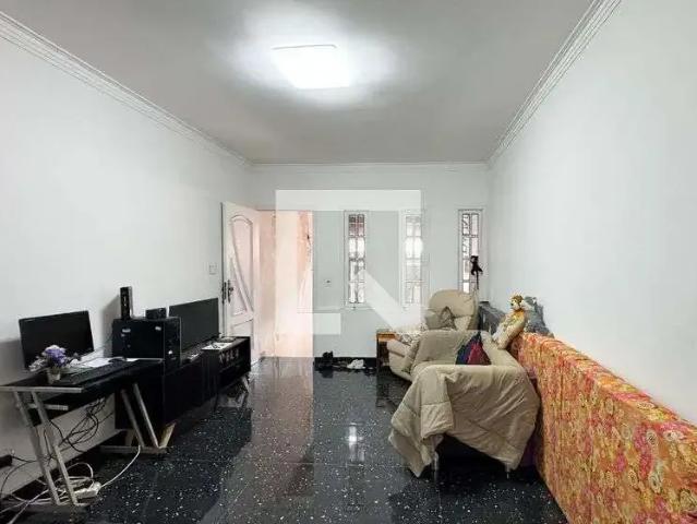 Casa / Sobrado para Venda em São Bernardo do Campo/SP Vila Lusitânia 2 Quartos