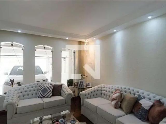 Casa / Sobrado para Venda em São Bernardo do Campo/SP Vila Lusitânia 3 Quartos