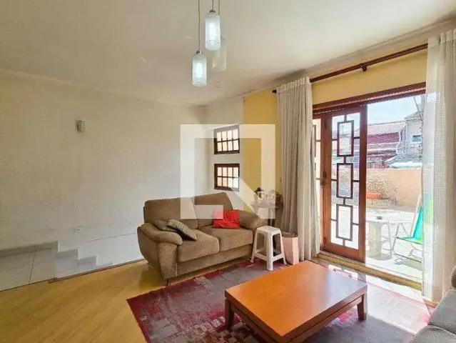 Casa / Sobrado para Venda em São Bernardo do Campo/SP Vila Lusitânia 3 Quartos