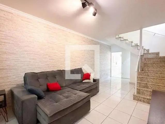 Casa / Sobrado para Venda em São Bernardo do Campo/SP Vila Lusitânia 3 Quartos