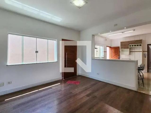 Casa / Sobrado para Venda em São Bernardo do Campo/SP Vila Lusitânia 3 Quartos