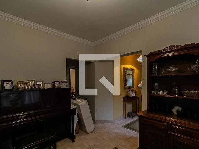 Casa / Sobrado para Venda em São Bernardo do Campo/SP Vila Lusitânia 3 Quartos