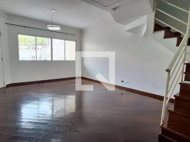 Casa / Sobrado para Venda em São Bernardo do Campo/SP Vila Lusitânia 3 Quartos
