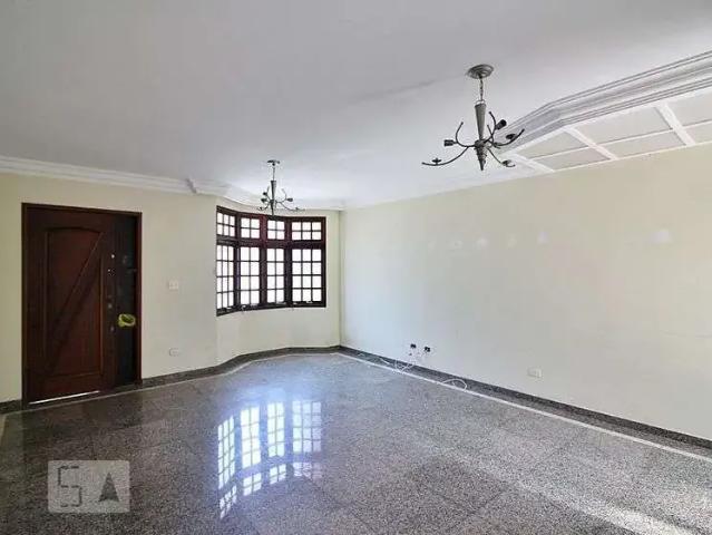 Casa / Sobrado para Venda em São Bernardo do Campo/SP Vila Lusitânia 3 Quartos