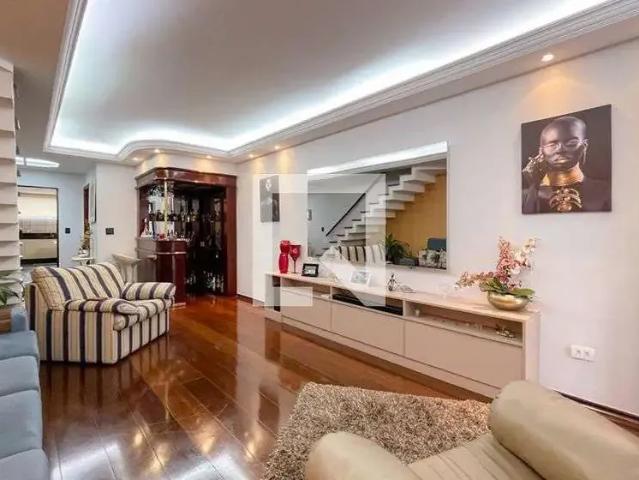 Casa / Sobrado para Venda em São Bernardo do Campo/SP Vila Lusitânia 3 Quartos