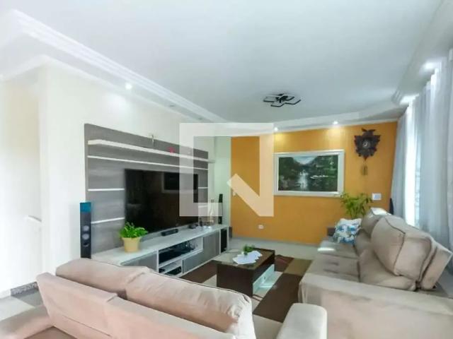 Casa / Sobrado para Venda em São Bernardo do Campo/SP Vila Lusitânia 3 Quartos