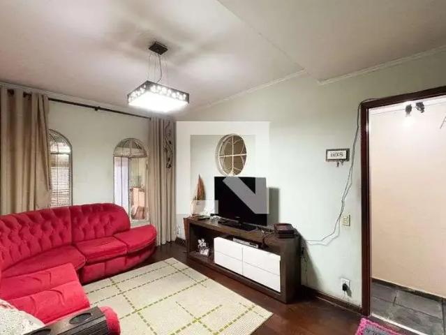 Casa / Sobrado para Venda em São Bernardo do Campo/SP Vila Lusitânia 3 Quartos