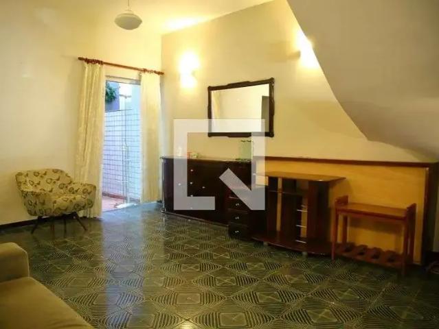 Casa / Sobrado para Venda em São Bernardo do Campo/SP Vila Lusitânia 3 Quartos