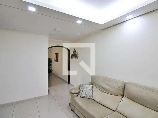 Casa / Sobrado para Venda em São Bernardo do Campo/SP Vila Lusitânia 3 Quartos