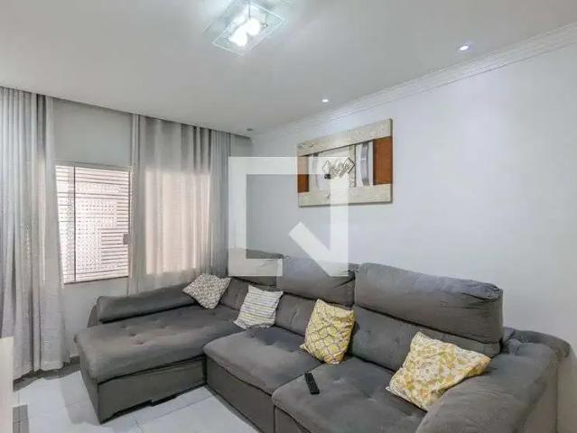 Casa / Sobrado para Venda em São Bernardo do Campo/SP Vila Lusitânia 3 Quartos