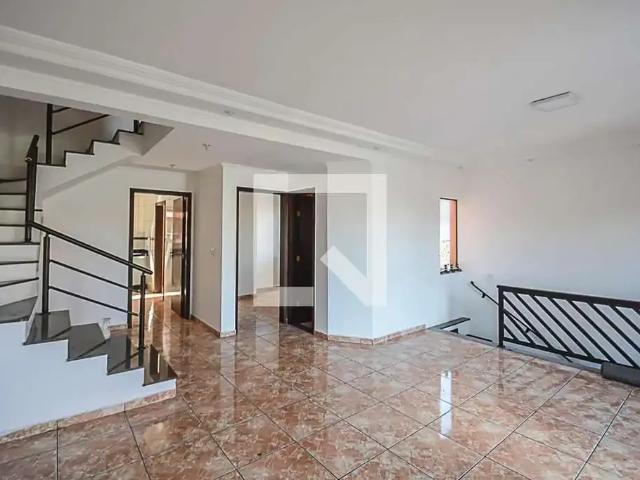 Casa / Sobrado para Venda em São Bernardo do Campo/SP Vila Lusitânia 3 Quartos