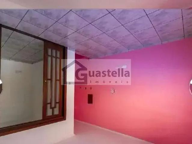 Casa / Sobrado para Venda em São Bernardo do Campo/SP Vila Planalto 3 Quartos