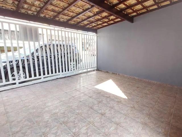 Casa / Sobrado para Venda em São Bernardo do Campo/SP Vila Rosa 2 Quartos