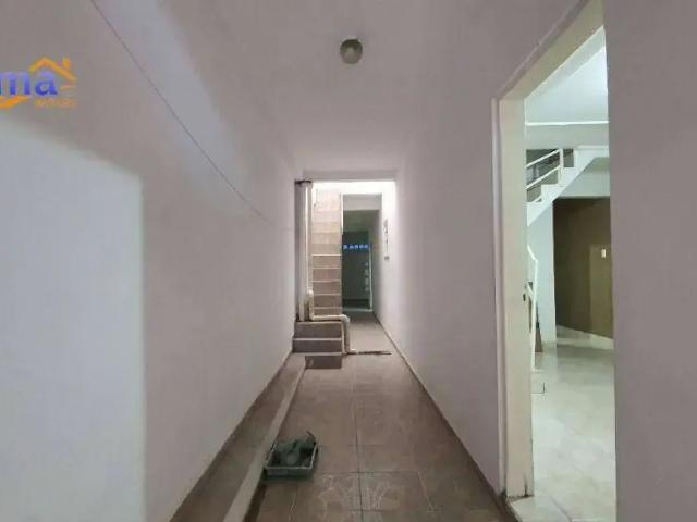Casa / Sobrado para Venda em São Bernardo do Campo/SP Vila São João 2 Quartos