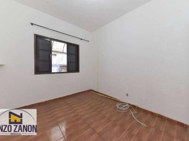 Casa / Sobrado para Venda em São Bernardo do Campo/SP Vila São João 3 Quartos