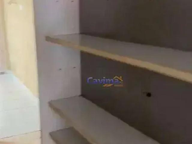 Casa / Sobrado para Venda em São Bernardo do Campo/SP Vila São José 2 Quartos