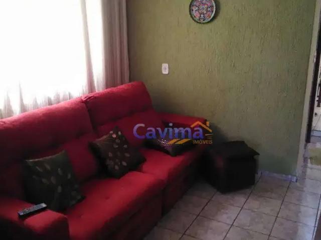 Casa / Sobrado para Venda em São Bernardo do Campo/SP Vila São José 2 Quartos