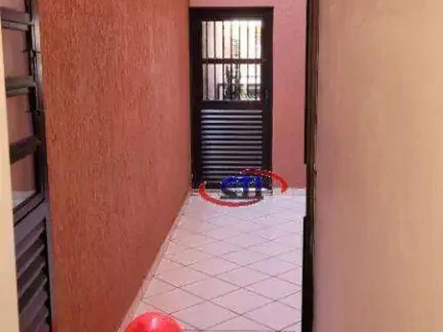 Casa / Sobrado para Venda em São Bernardo do Campo/SP Vila São José 3 Quartos