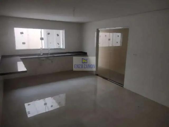 Casa / Sobrado para Venda em São Bernardo do Campo/SP Vila Santa Angelina 3 Quartos