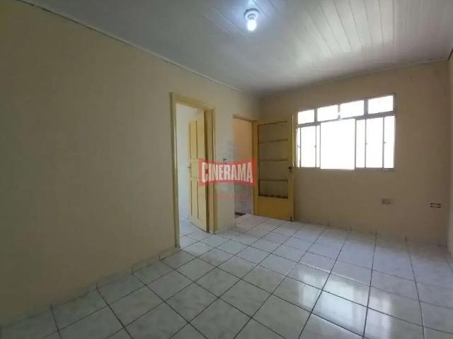Casa / Sobrado para Venda em São Bernardo do Campo/SP Vila Santa Filomena 2 Quartos