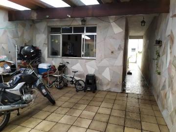 Casa / Sobrado para Venda em São Bernardo do Campo/SP Vila Santa Luzia 3 Quartos