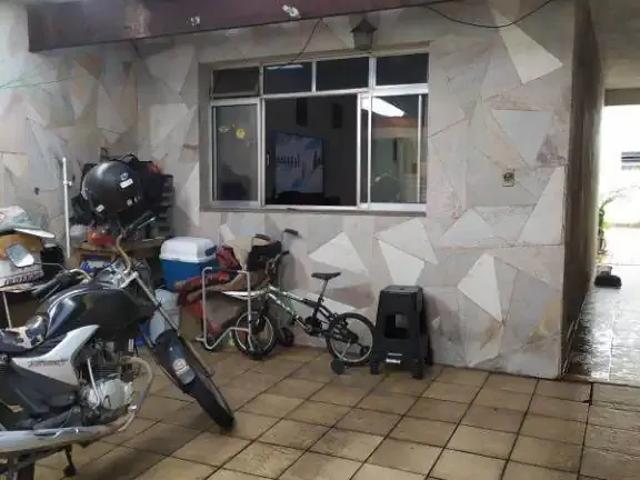 Casa / Sobrado para Venda em São Bernardo do Campo/SP Vila Santa Luzia 3 Quartos