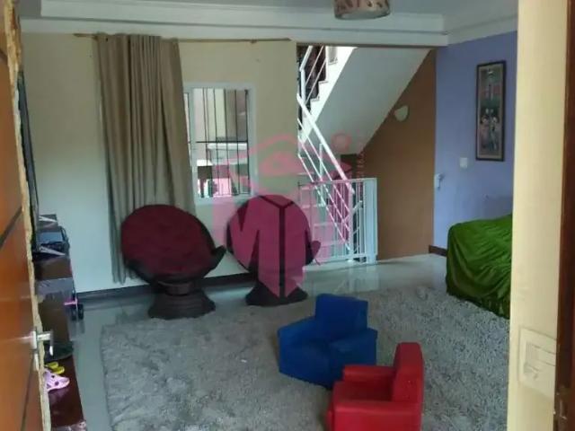 Casa / Sobrado para Venda em São Bernardo do Campo/SP Vila Santa Luzia 3 Quartos